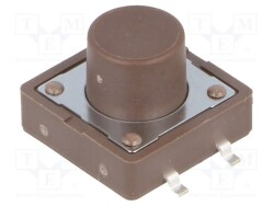 DTSM-25N-V-B - DIPTRONICS