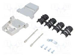 DTXL25-LJS-T-K - ENCITECH