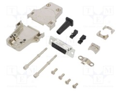DTZF-LJSRG-15FSSL - AMPHENOL COMMUNICATIONS SOLUTI