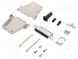 DTZF-LJSRG-25FSSC - AMPHENOL COMMUNICATIONS SOLUTI