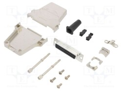 DTZF-LJSRG-25FSSL - AMPHENOL COMMUNICATIONS SOLUTI