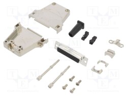 DTZF-LJSRG-25MSSC - AMPHENOL COMMUNICATIONS SOLUTI