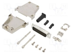 DTZF-LJSRG-25MSSL - AMPHENOL COMMUNICATIONS SOLUTI