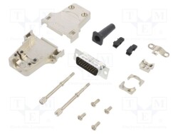 DTZF-LJSRG-26MHSL - AMPHENOL COMMUNICATIONS SOLUTI