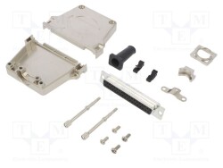 DTZF-LJSRG-37FSSL - AMPHENOL COMMUNICATIONS SOLUTI