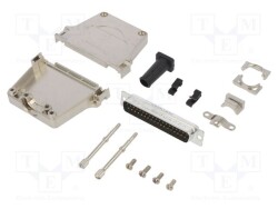 DTZF-LJSRG-37MSSL - AMPHENOL COMMUNICATIONS SOLUTI