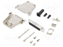 DTZF-LJSRG-44FHSL - AMPHENOL COMMUNICATIONS SOLUTI