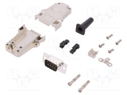 DTZF09-DBP-K - ENCITECH