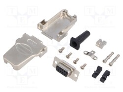 DTZF09-DBS-K - ENCITECH