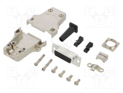 DTZFRG-26FHSL - AMPHENOL COMMUNICATIONS SOLUTI