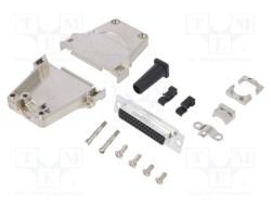 DTZFRG-44FHSL - AMPHENOL COMMUNICATIONS SOLUTI