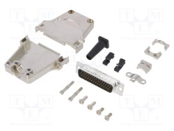 DTZFRG-44MHSL - AMPHENOL COMMUNICATIONS SOLUTI