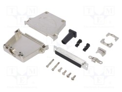 DTZFRG-62FHSL - AMPHENOL COMMUNICATIONS SOLUTI