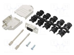 DTZK-09FSSL - AMPHENOL COMMUNICATIONS SOLUTI