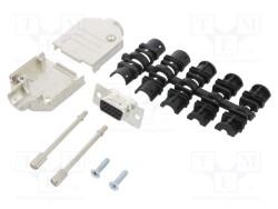 DTZK-15FHSL - AMPHENOL COMMUNICATIONS SOLUTI