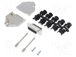 DTZK-15FSSC - AMPHENOL COMMUNICATIONS SOLUTI