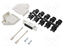 DTZK-15FSSL - AMPHENOL COMMUNICATIONS SOLUTI