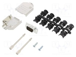 DTZK-15MHSL - AMPHENOL COMMUNICATIONS SOLUTI