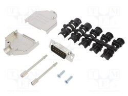 DTZK-15MSSL - AMPHENOL COMMUNICATIONS SOLUTI