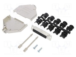 DTZK-25FSSL - AMPHENOL COMMUNICATIONS SOLUTI