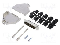 DTZK-25MSSC - AMPHENOL COMMUNICATIONS SOLUTI