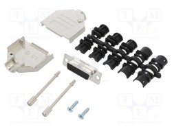 DTZK-26FHSL - AMPHENOL COMMUNICATIONS SOLUTI