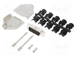 DTZK-26MHSL - AMPHENOL COMMUNICATIONS SOLUTI