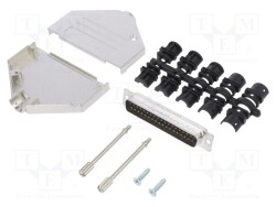 DTZK-37MSSL - AMPHENOL COMMUNICATIONS SOLUTI