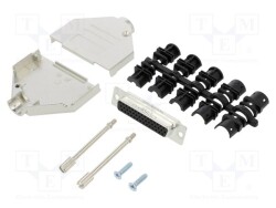 DTZK-44FHSL - AMPHENOL COMMUNICATIONS SOLUTI