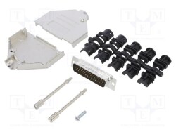 DTZK-44MHSL - AMPHENOL COMMUNICATIONS SOLUTI