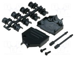 DTZK15-BK-K - ENCITECH