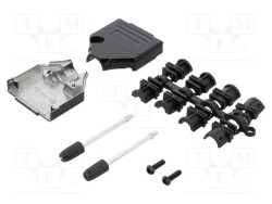 DTZK15BKRAPCBK-K - MH CONNECTORS