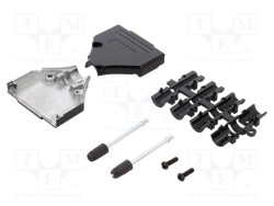 DTZK25BKRAPCBK-K - MH CONNECTORS