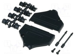 DTZK37-BK-K - ENCITECH