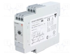 DUA01CB23500V - CARLO GAVAZZI