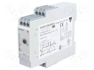 DUA01CB23500V - 1