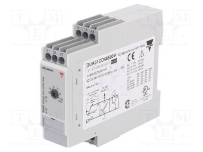 DUA01CD48500V - 1