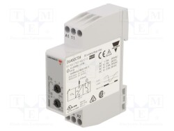 DUA52C724 - CARLO GAVAZZI