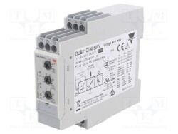 DUB01CD48500V - CARLO GAVAZZI