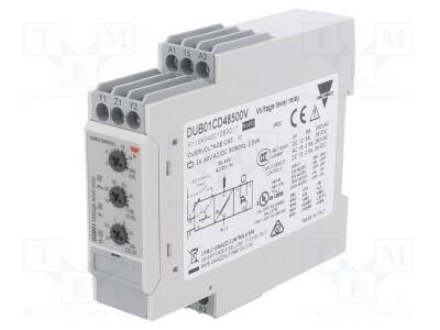 DUB01CD48500V - 1