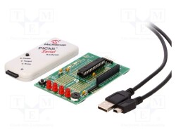 DV164122 - MICROCHIP TECHNOLOGY