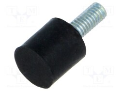 DVA4-10-10-M4-70 - ELESA+GANTER