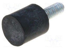 DVA4-10-10-M4 - ELESA+GANTER