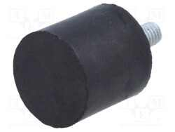 DVA4-15-15-M4-40 - ELESA+GANTER