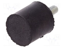 DVA4-15-15-M4-70 - ELESA+GANTER