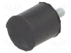 DVA4-15-15-M4 - ELESA+GANTER