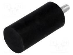 DVA4-15-30-M4-40 - ELESA+GANTER