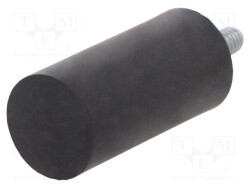 DVA4-15-30-M4 - ELESA+GANTER