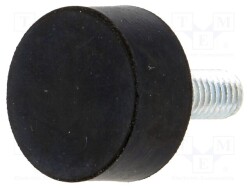 DVA4-20-10-M6-70 - ELESA+GANTER