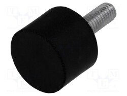 DVA4-20-15-M6-40 - ELESA+GANTER